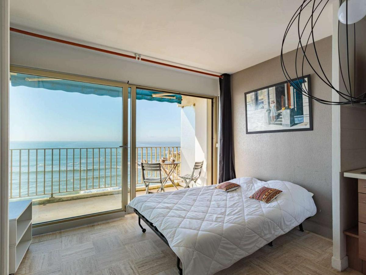 Studio Biarritz, 1 Piece, 4 Personnes - Fr-1-3-434 * Biarriz