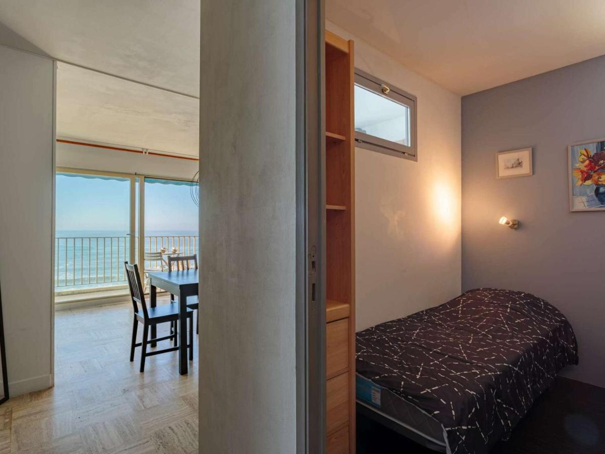 Studio Biarritz, 1 Piece, 4 Personnes - Fr-1-3-434 Apartamento *