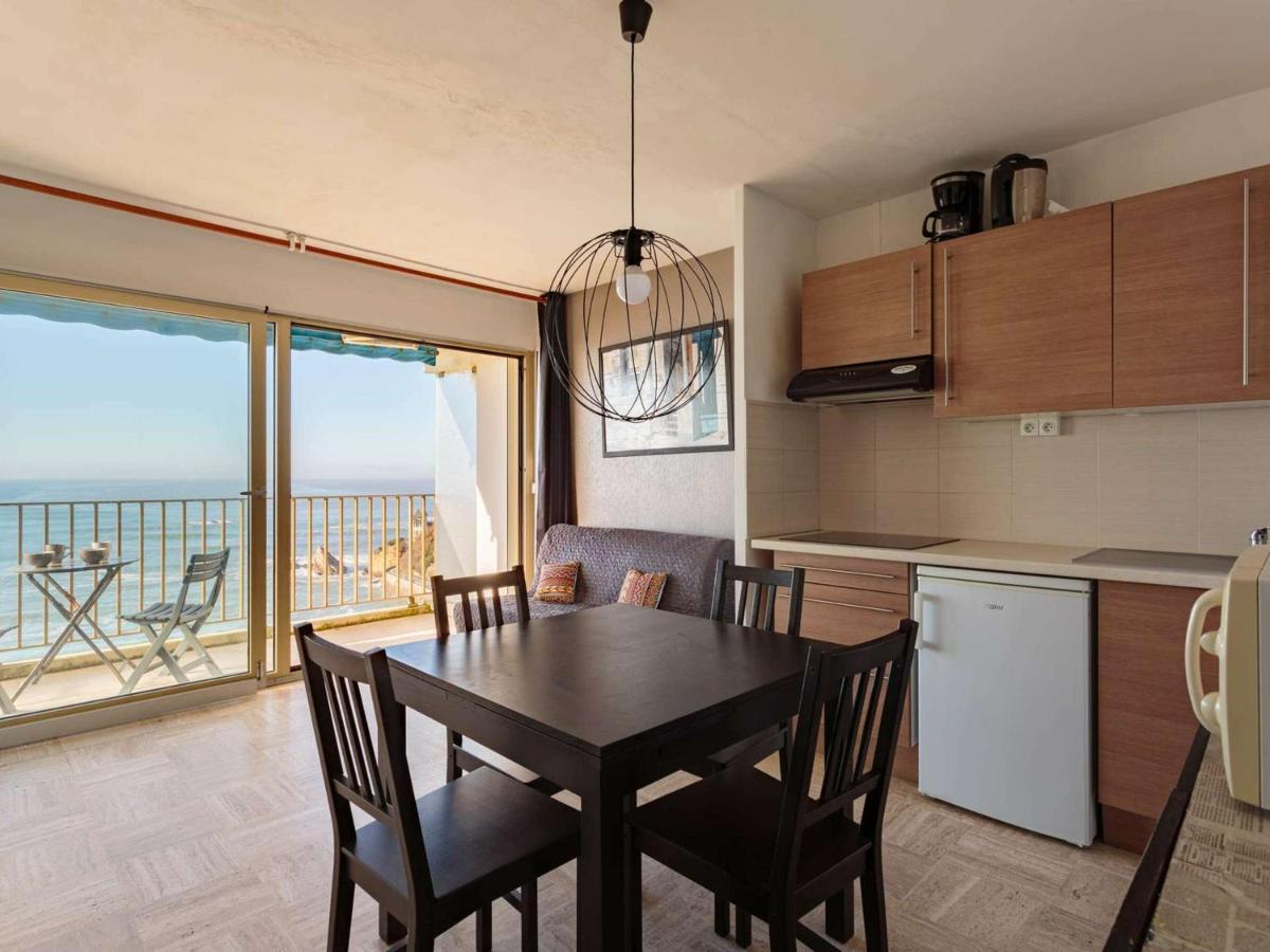 Apartamento Studio Biarritz, 1 Piece, 4 Personnes - Fr-1-3-434 Biarriz
