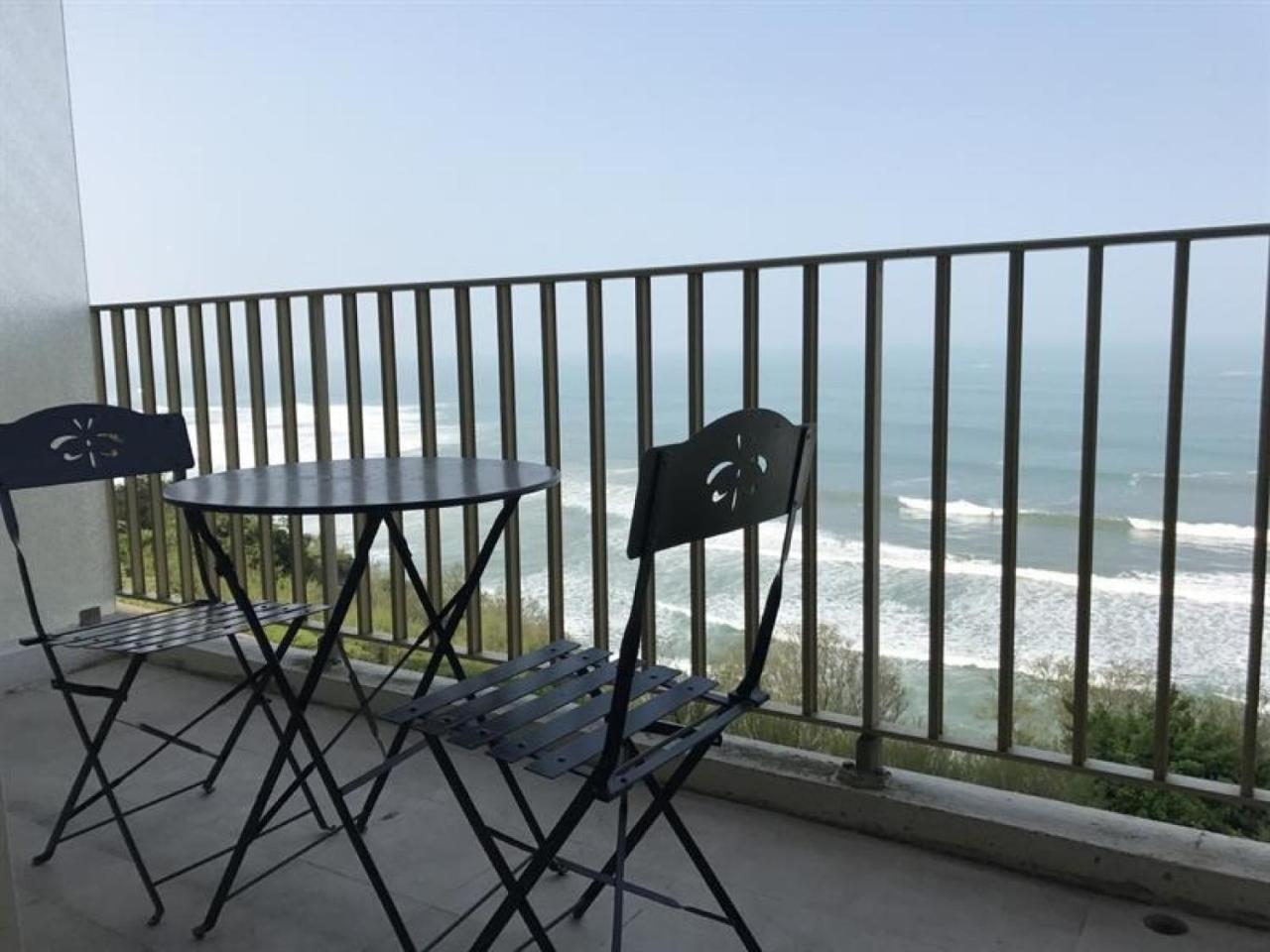 Apartamento Studio Biarritz, 1 Piece, 4 Personnes - Fr-1-3-434 Biarriz